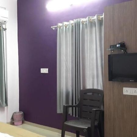 Hotel Royal Regency Evrengabad Dış mekan fotoğraf