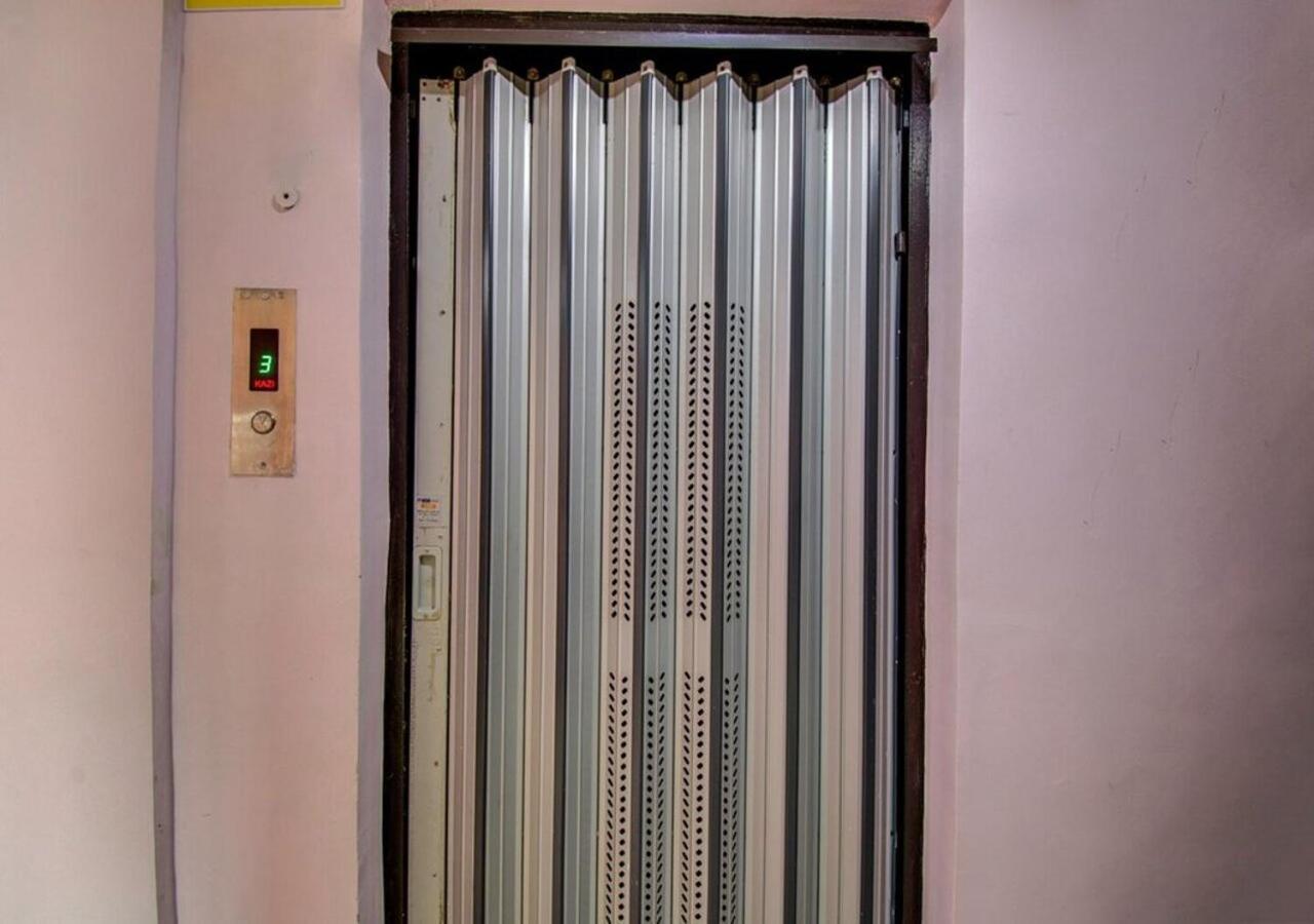 Hotel Royal Regency Evrengabad Dış mekan fotoğraf