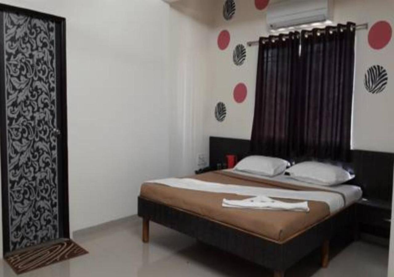 Hotel Royal Regency Evrengabad Dış mekan fotoğraf