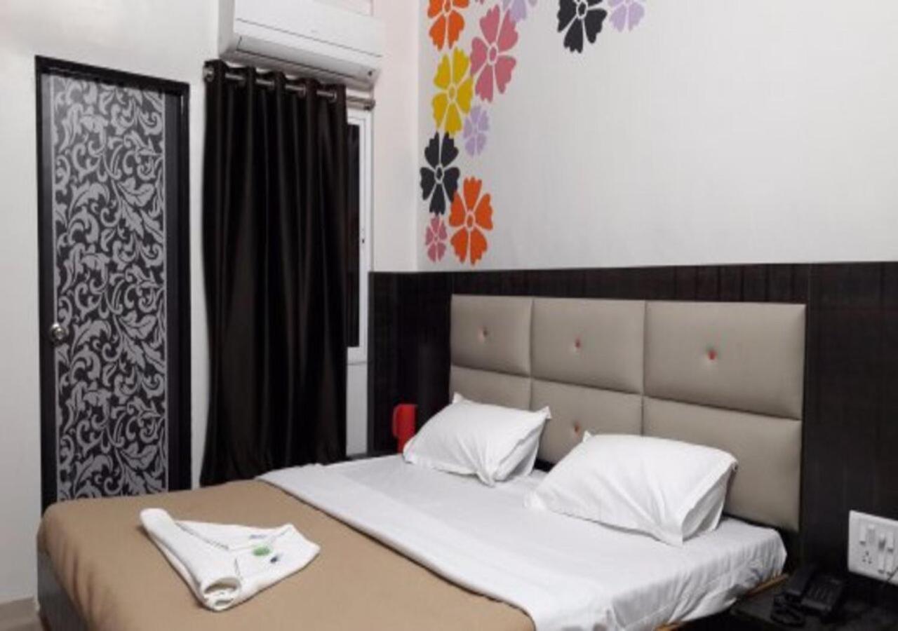 Hotel Royal Regency Evrengabad Dış mekan fotoğraf