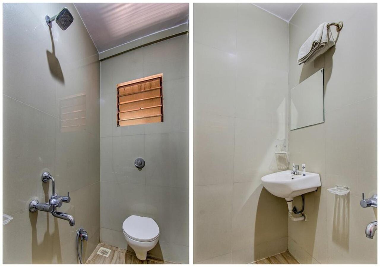 Hotel Royal Regency Evrengabad Dış mekan fotoğraf