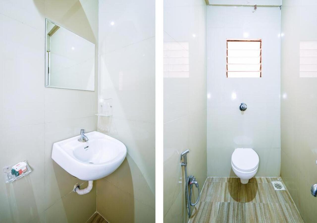 Hotel Royal Regency Evrengabad Dış mekan fotoğraf