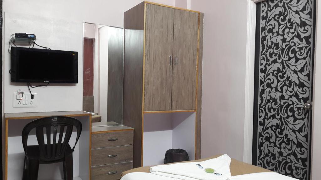 Hotel Royal Regency Evrengabad Dış mekan fotoğraf