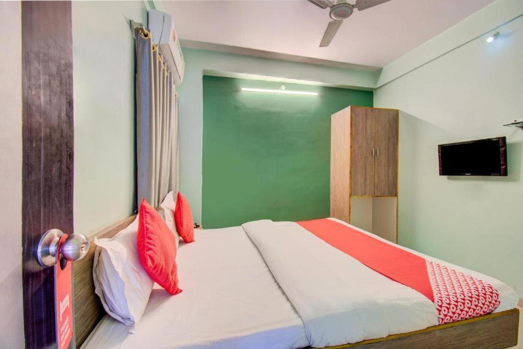 Hotel Royal Regency Evrengabad Dış mekan fotoğraf