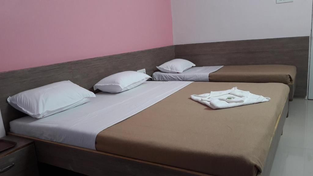 Hotel Royal Regency Evrengabad Dış mekan fotoğraf