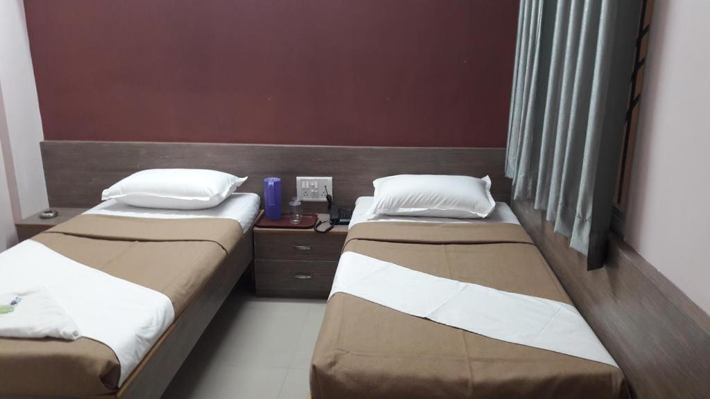 Hotel Royal Regency Evrengabad Dış mekan fotoğraf