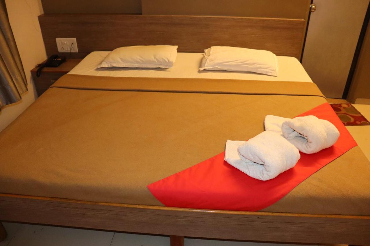 Hotel Royal Regency Evrengabad Dış mekan fotoğraf