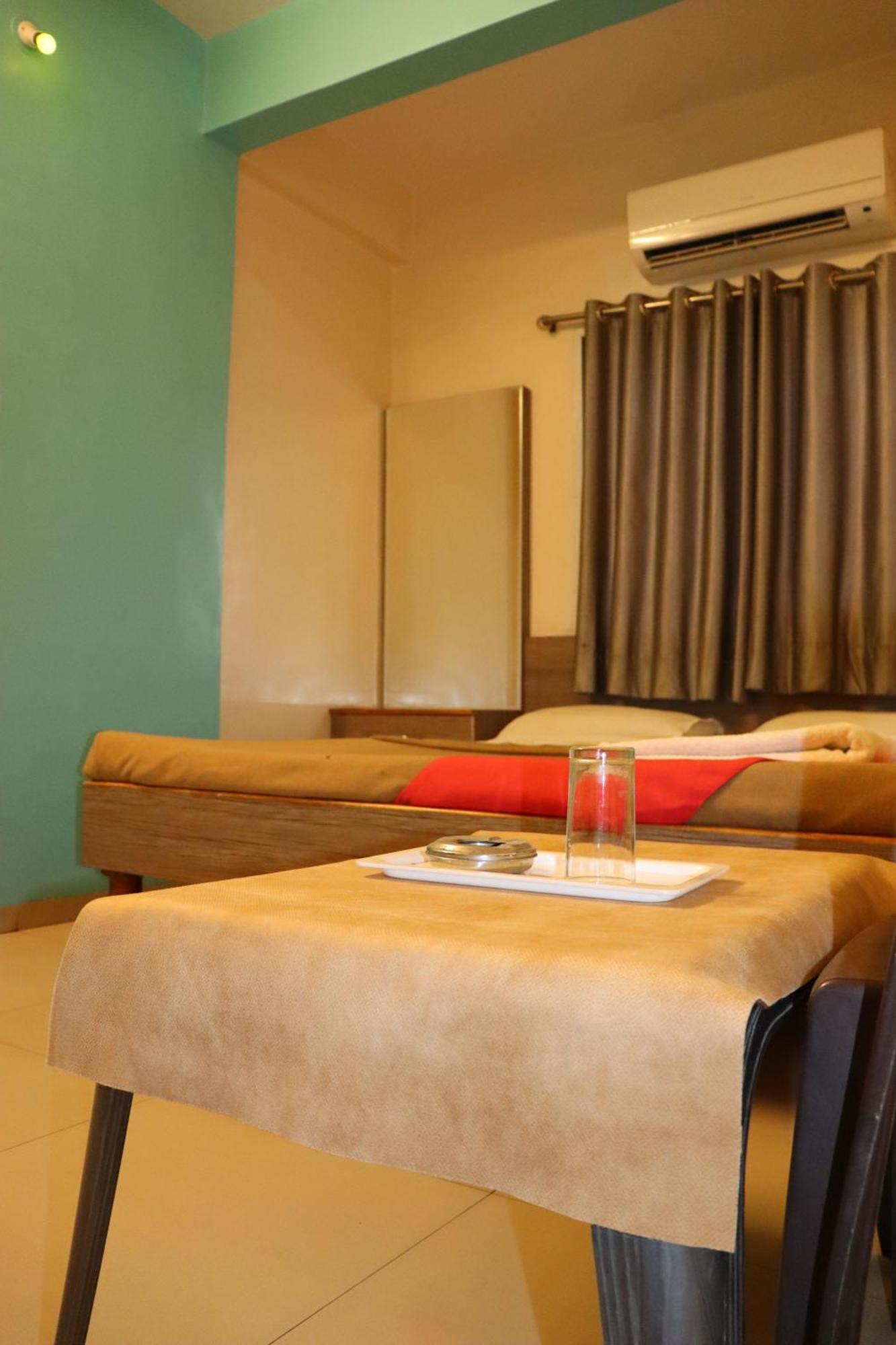 Hotel Royal Regency Evrengabad Dış mekan fotoğraf