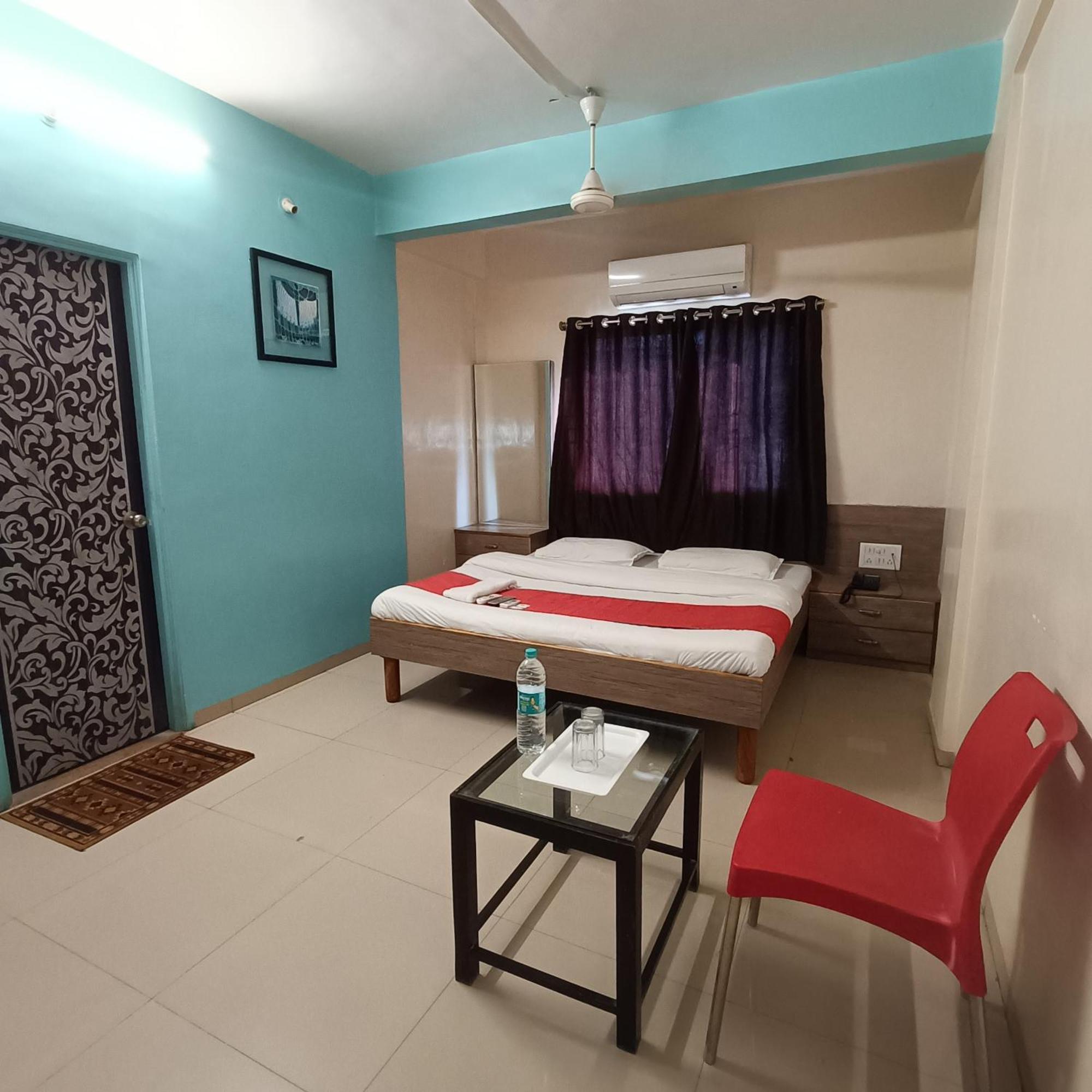 Hotel Royal Regency Evrengabad Dış mekan fotoğraf