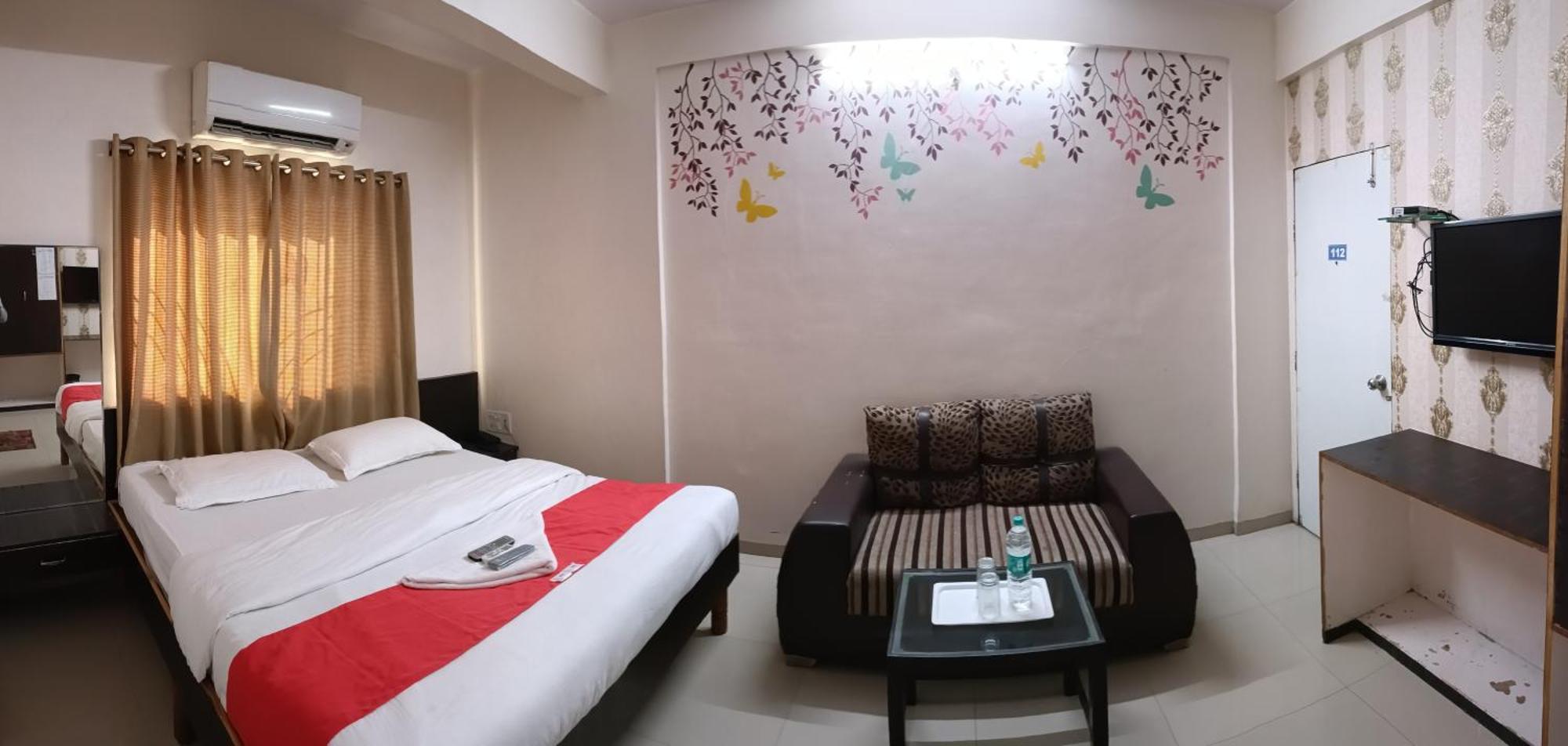 Hotel Royal Regency Evrengabad Dış mekan fotoğraf